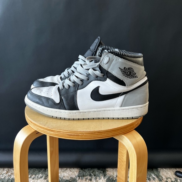 Jordan 1 Retro “Baron 1’s” - Picture 3 of 6